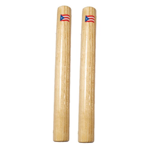 Hand percussion wood - percussion, claves